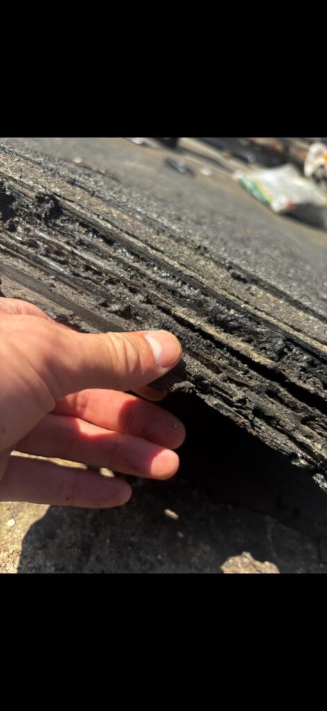Insulation and sound proofing for property development